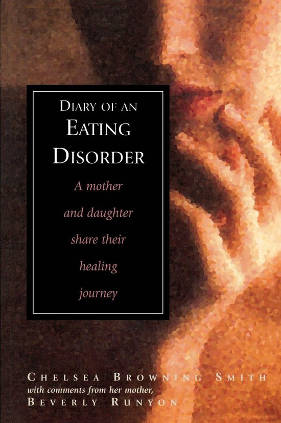 Diary of an Eating Disorder - cover