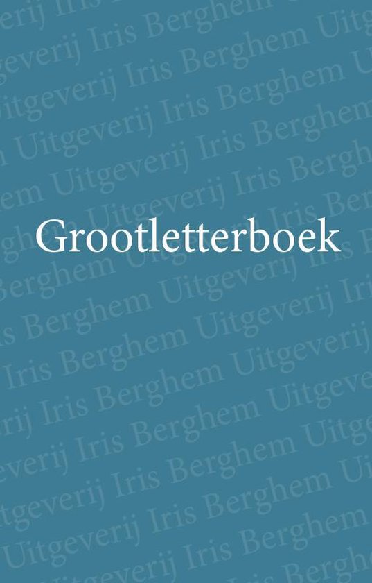 Liefde Als Drijfveer - cover