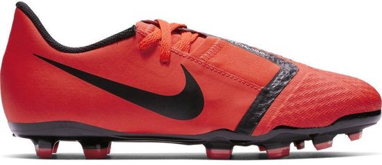 Nike Jr Phantom Venom Academy FG Voetbalschoenen - Maat 37.5 | bol.com