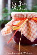 67 recipe of jam, french cooking, English version