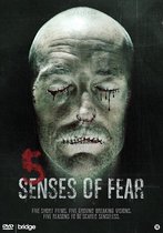 5 Senses Of Fear