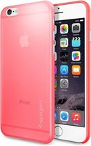 Spigen Air Skin Case Apple iPhone 6 SGP11081 (Azalea Pink)