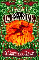 The Saga of Darren Shan 9 - Killers of the Dawn (The Saga of Darren Shan, Book 9)