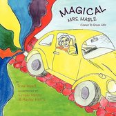 Magical Mrs. Mable Comes to Green Hills