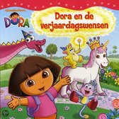 Dora En De Verjaardagswensen