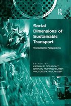 Transport and Society- Social Dimensions of Sustainable Transport