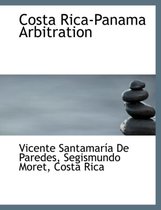 Costa Rica-Panama Arbitration