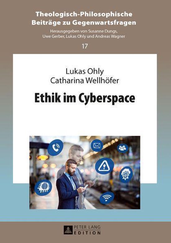 Theologisch-Philosophische Beitraege zu Gegenwartsfragen 17  ... - cover