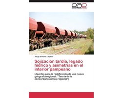 Sojizacion Tardia, Legado Hidrico y Asimetrias En El Interior Pampeano