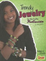 Trendy Jewelry for the Crafty Fashionista