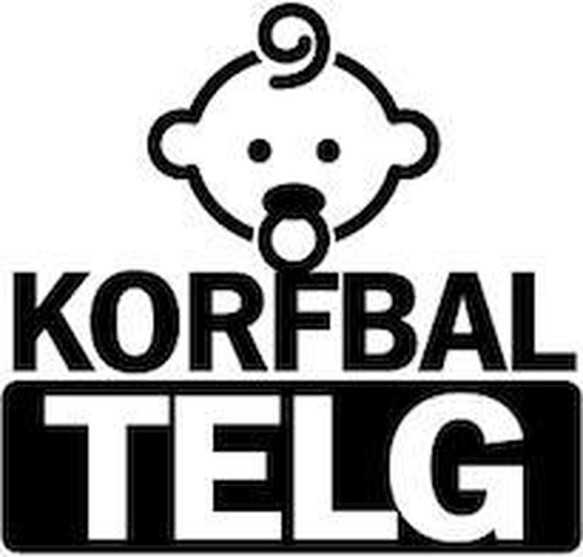 Goedkoopste Slab - Korfbaltelg - korfbal