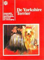 36 yorkshire terrier V.n.k. gids