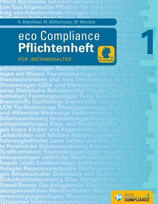 Pflichtenheft 1 - Pflichtenheft 1 - cover