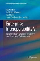 Enterprise Interoperability VI