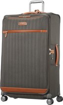 Samsonite Lite Dlx Spinner Reiskoffer - 79 cm - Groen