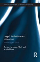 Hegel, Institutions, and Economics