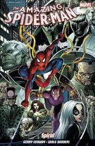 Amazing Spider-Man Vol. 5 Spiral