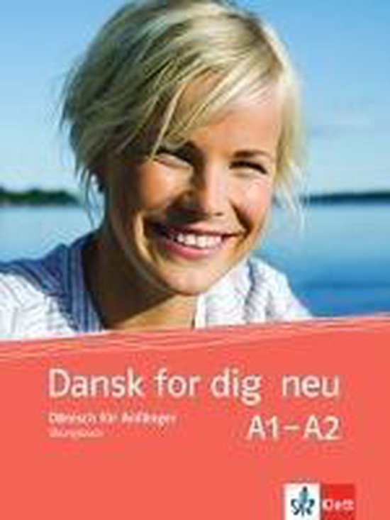 Dansk for dig neu. Übungsbuch + mp3s als Download