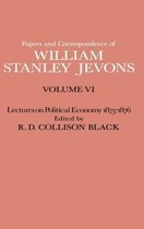 Papers and Correspondence of William Stanley Jevons