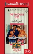 Tycoon's Tots