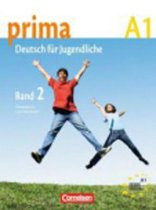 Prima - Deutsch fur Jugendliche