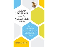Swarm Leadership and the Collective Mind