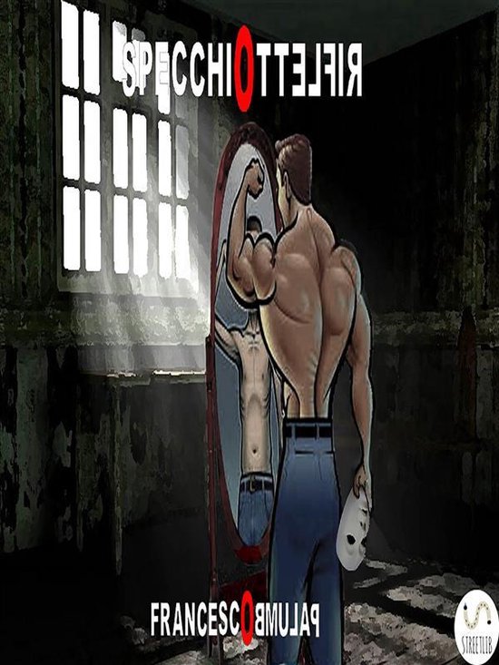Specchio Rifletto - cover