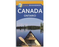 Reishandboek / Oost-Canada - Ontario