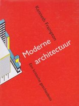 Moderne architectuur
