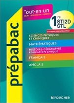 Prepabac Tout-en-un