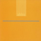 Akku - Akku (CD)