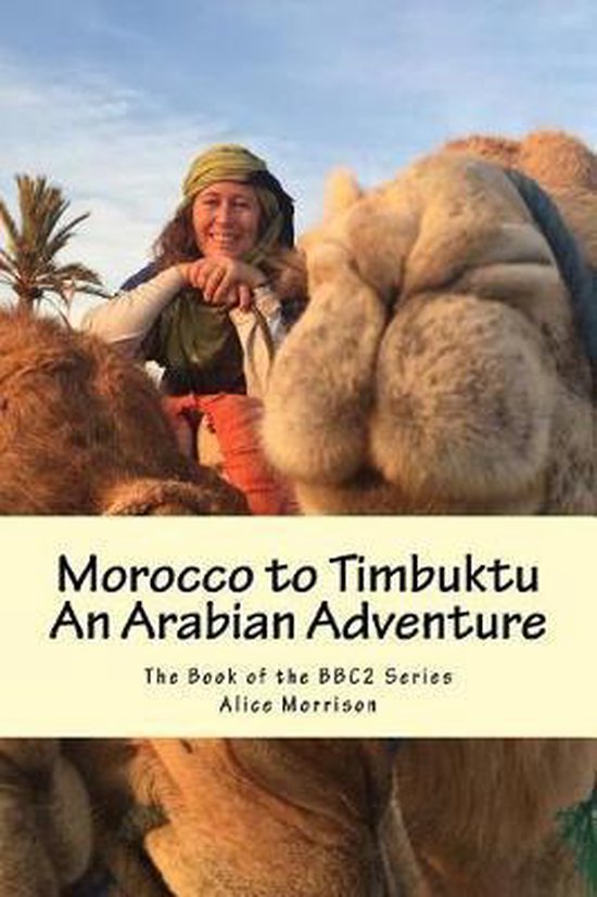 Morocco to Timbuktu