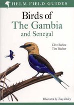 Birds of the Gambia and Senegal