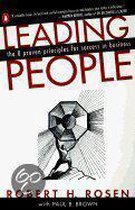 Leading People