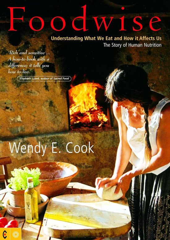 Foodwise - cover
