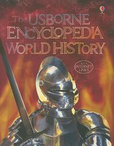 The Usborne Encyclopedia of World History
