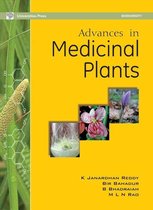 Advances in Medicinal Plants