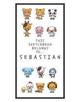 Sebastian's Sketchbook