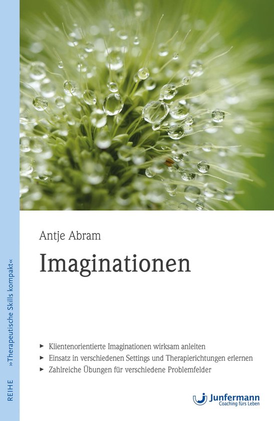Imaginationen - cover