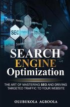 Search Engine Optimization