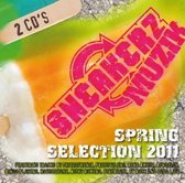 Sneakerz Muzik Spring Selection 2011