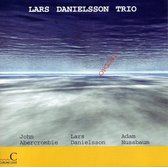 Lars Danielsson & Abercrombie - Origo (CD)