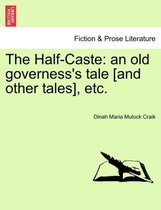 The Half-Caste