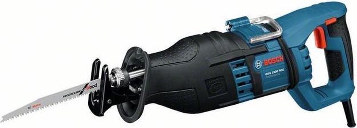 Reciprozaag Bosch GSA 1100 E ACC