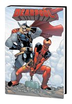 Deadpool & Co. Omnibus