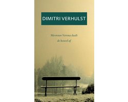 Mevrouw Verona Daalt De Heuvel Af