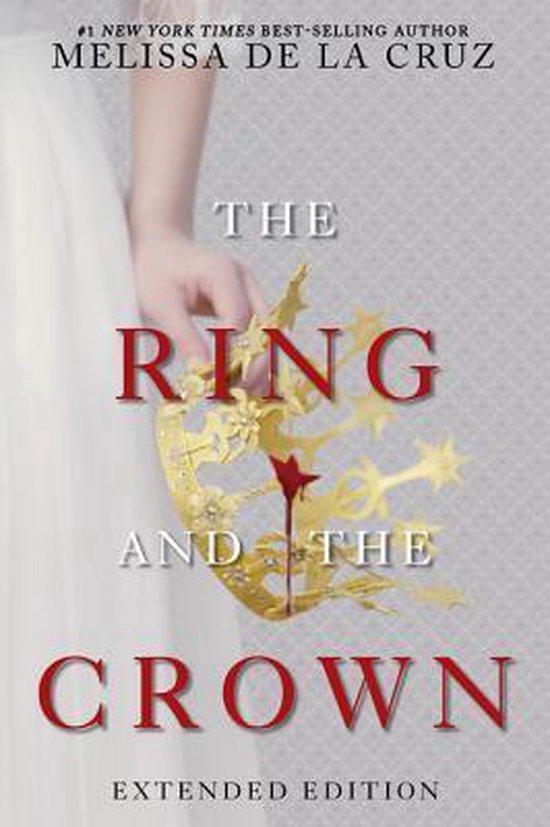 The Ring and the Crown - cover