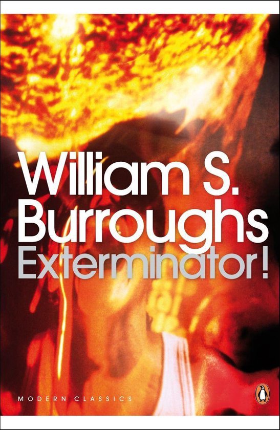 Penguin Modern Classics - Exterminator!