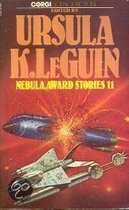 Nebula Award Stories 11