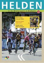 Helden 24 -   Helden in de wielersport in Brabant